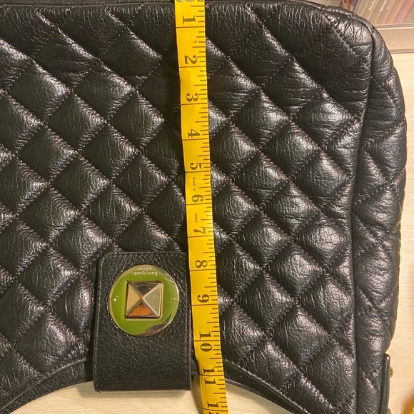 Kate Spade New York Quilte Purse - Picture 10 of 11